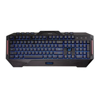 Asus Cerberus Dual LED Color Backlit Gaming Keyboard