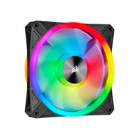 Corsair iCUE QL140 RGB 140mm PWM Single Fan