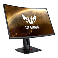 Asus TUF Gaming VG27WQ 165 HZ 1 MS 27-inch WQHD Curved Gaming Monitor