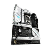 Asus ROG Strix B660-A Gaming WIFI D4 Intel 12th Gen ATX