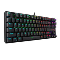 Redragon K552RGB Mechanical Gaming Keyboard