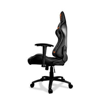 Cougar Armor One Gaming Chair 3MAOGNXB.001 - Black