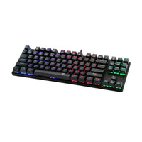 T-Dagger Bora T-TGK315 Gaming Mechanical Keyboard RGB Backlighting