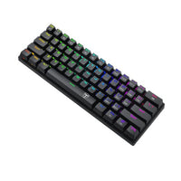 T-Dagger VERDE T-TGK317 Mechanical Gaming Keyboard