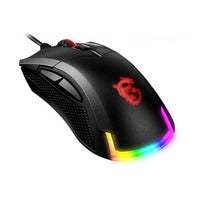 MSI Clutch GM50 RGB Gaming Mouse