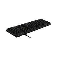 Logitech G512 LightSync RGB Mechanical Gaming Keyboard - GX Blue Switch