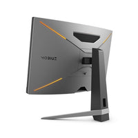 BenQ Mobiuz EX2710R 27 inch 165Hz QHD Curved Gaming Monitor