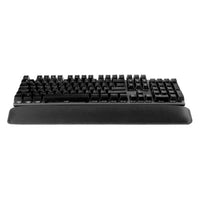 Galax Stealth 03 Blue Switch 104 US Layout Gaming Keyboard