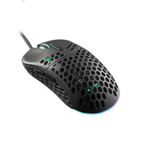 Galax Slider 05 RGB Optical Macro Keys Gaming Mouse