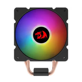 Redragon CC-2000 Effect RGB Black 120mm Air CPU Cooler