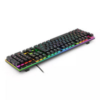 Redragon Ratri K595 RGB Mechanical Gaming Keyboard