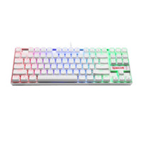 Redragon Kumara K522 60% Mechanical Gaming Keyboard - Blue Switch