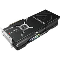 PNY RTX 4090 XLR8 Gaming VERTO EPIC-X 24GB RGB Triple Fan Graphics Card, DLSS 3