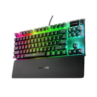 Steelseries Apex Pro TKL (2023 Version) Mechanical Keyboard