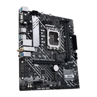 Asus Prime H610m-A D4 WiFi Intel 12th/13th