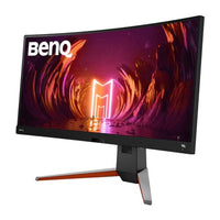 BenQ Mobiuz EX3415R 1ms 144Hz Ultrawide Curved Gaming Monitor