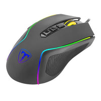 T-Dagger Dark Angel RGB Gaming Mouse