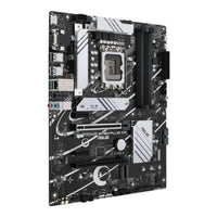 Asus Prime B760-PLUS D4 LGA 1700 Intel ATX