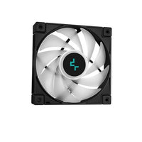 DeepCool LS320 120mm Liquid ARGB Black CPU Cooler