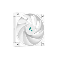 DeepCool AK620 Dual-Tower WH White High-Performance CPU Cooler