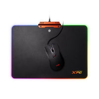 XPG Infarex M10 + R10 Mouse Pad & Gaming Mouse Combo KIT