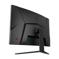 MSI G27CQ4-E2 27-inch WQHD 170Hz 1ms VA Gaming Monitor