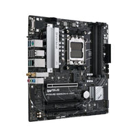 Asus PRIME B650M-A WiFi AMD AM5 DDR5 mATX