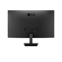 LG 27MP400 27" FHD 75Hz 5ms IPS AMD FreeSync Monitor