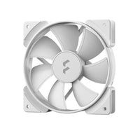 Fractal Prisma AL-12 LED ARGB PWM 120mm Fan - White