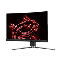 MSI MAG ARTYMIS 274CP Full HD 165hz 1ms Curved Gaming Monitor