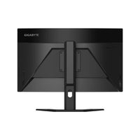 Gigabyte Aorus G27QC A QHD 165hz 1ms Gaming Monitor