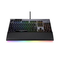 Asus ROG Strix Flare II Animate with AniMe Matrix LED display ROG NX Mechanical Switch Gaming Keyboard