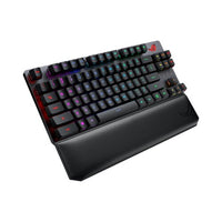 Asus ROG Strix Scope RX TKL Wireless Deluxe ROG EX Mechanical Switch Gaming Keyboard