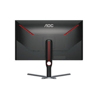 AOC Gaming G3 Series Q32G3S 31.5" 2K 165hz 1ms IPS Gaming Monitor