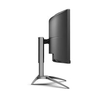 AOC AGON AG493UCX2 49" HDR 165hz 0.5ms VA Curved Gaming Monitor