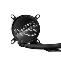 Asus ROG RYUO III 360 ARGB Black AIO CPU Liquid Cooler