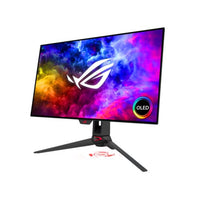 Asus ROG Swift PG27AQDM OLED 27" 2K 240hz 0.03ms G-Sync Gaming Monitor