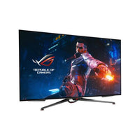 Asus ROG Swift PG48UQ OLED 48" 4K 138Hz 0.1ms G-SYNC Gaming Monitor