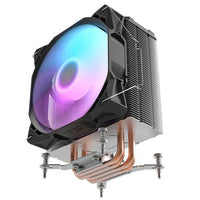 DarkFlash S11 PRO Black CPU Air Cooler