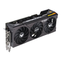 Asus TUF RTX 4060 Ti 8GB OC Gaming Graphics Card - DLSS 3