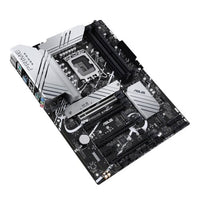 Asus Prime Z790 P DDR5 CSM LGA 1700 12th-13th-14th Gen ATX Motherboard