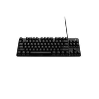 Logitech G413 TKL SE Mechanical Gaming Keyboard - Arabic Layout