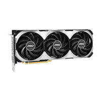 Msi RTX 4070 VENTUS 3X OC 12GB GDDR6X Graphics Card - DLSS 3