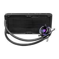 Asus ROG Strix LC II 280 ARGB Black AIO CPU Cooler