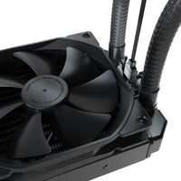 Fractal Celsius+ S28 Dynamic ARGB Black AIO CPU Cooler