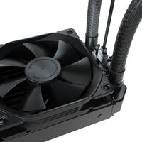 Fractal Celsius+ S36 Dynamic ARGB Black AIO CPU Cooler