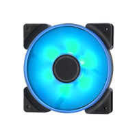 Fractal Design 140mm Addressable RGB LED Cooling Fan