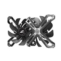 Zalman SF120 120mm RGB Case Fan