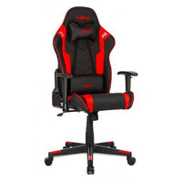 DxRacer Nex Series Gaming Chair - Black / Red