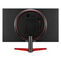 LG 24GL600F-B 24 inch FHD Class UltraGear Gaming Monitor